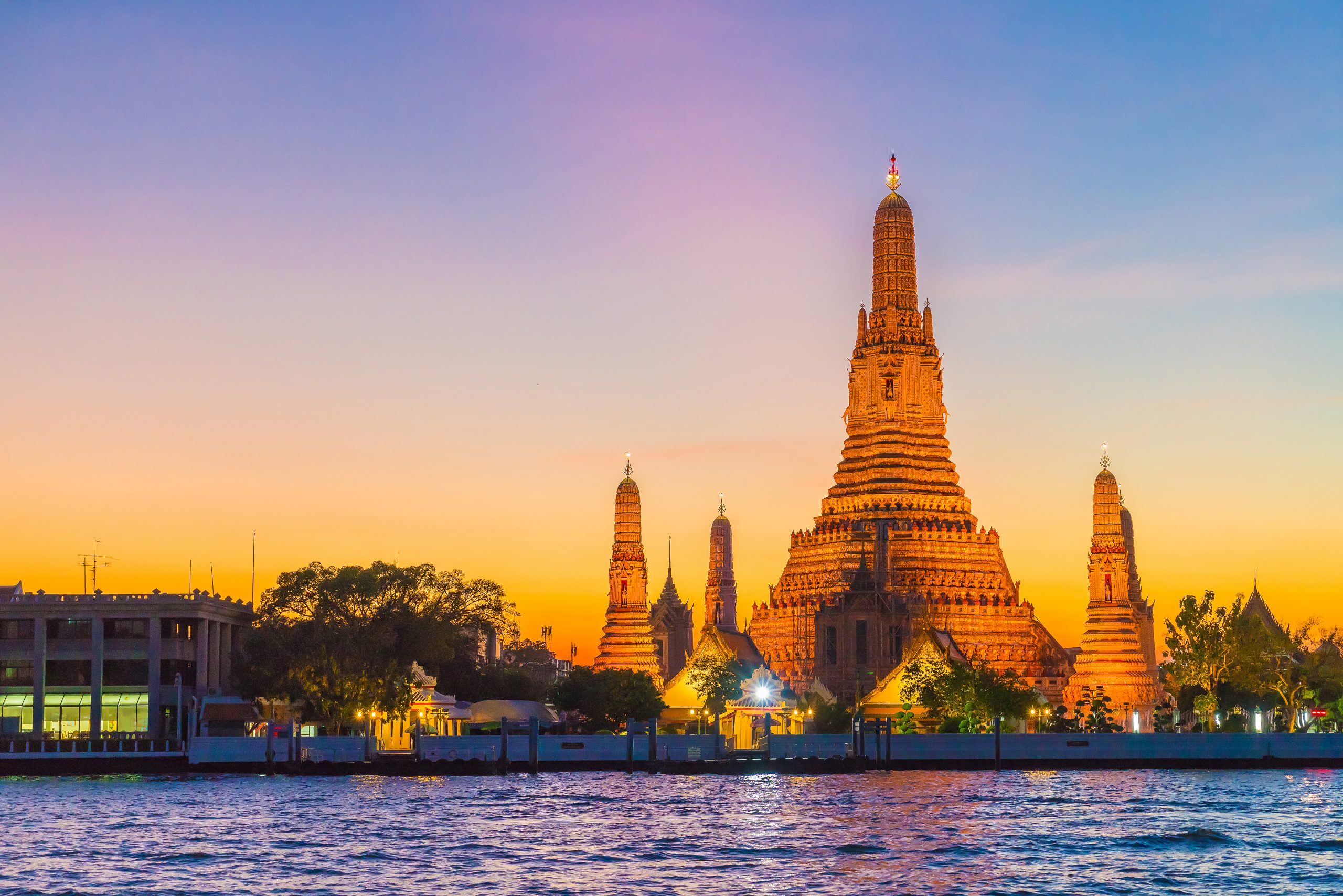 ماهي عاصمة التايلاند, ما عاصمة التايلاند, ما اسم عاصمة التايلاند, بانكوك