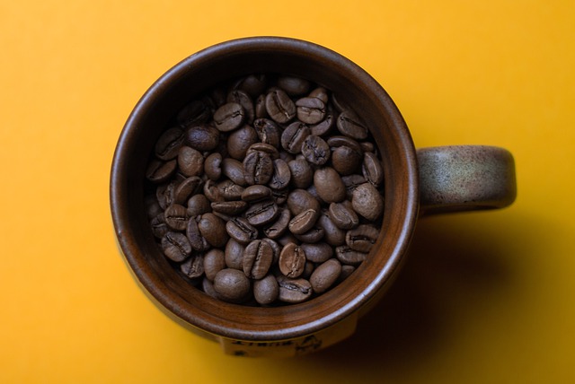 فواءد قشر القهوة العربية و طريقة عمل فقناع البشرة للوجه