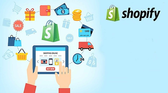 كيفية إنشاء متجر Shopify