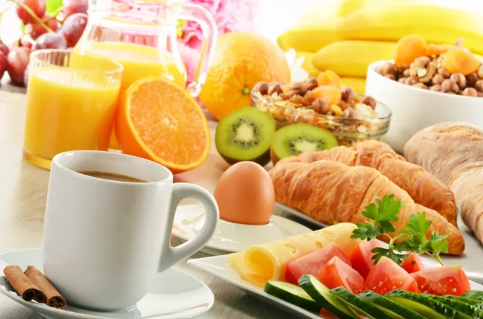 فطور بدون طهي - أفكار لإعداد فطور صحي وسريع