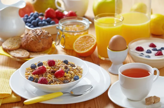 فطور صحي بدون ملل: أفكار مميزة لوجبة الصباح