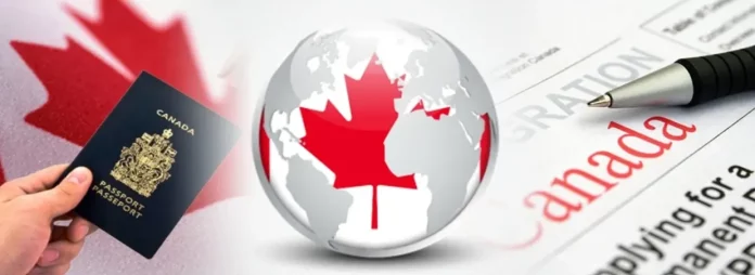 قرعة كندا: كل ما تحتاج معرفته عن برنامج الهجرة إلى كندا